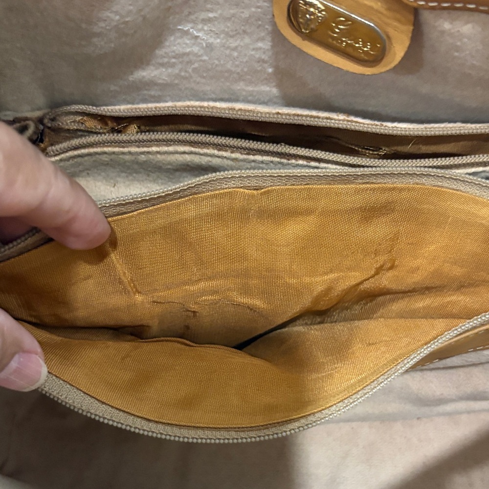Gucci Micro GG Monogram Boston Bag - Picture 14 of 16